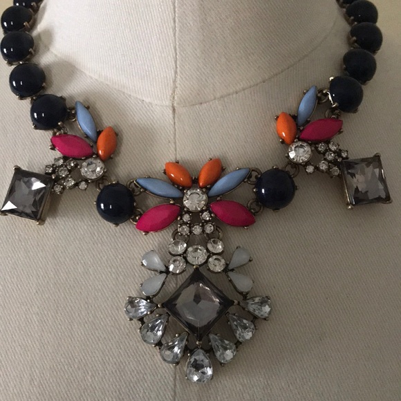 JCrew necklace - Picture 2 of 2